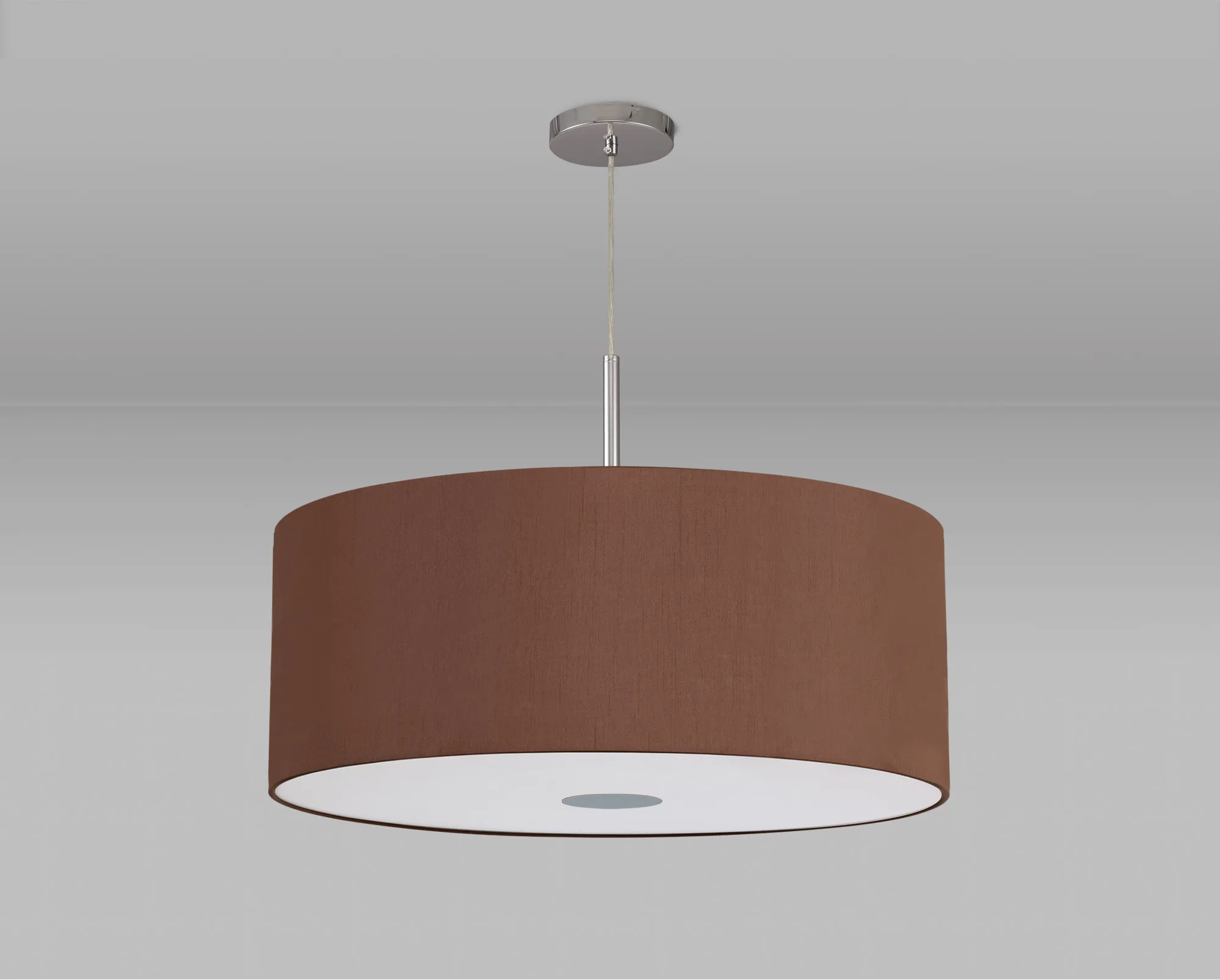 Baymont CH RC Ceiling Lights Deco Single Pendant
